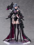 figma No. 665 Goddess of Victory Nikke: Modernia Second Affection [GSC Online Shop Limited Ver.] thumbnail 4