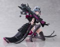 figma No. 665 Goddess of Victory Nikke: Modernia Second Affection [GSC Online Shop Limited Ver.] thumbnail 6