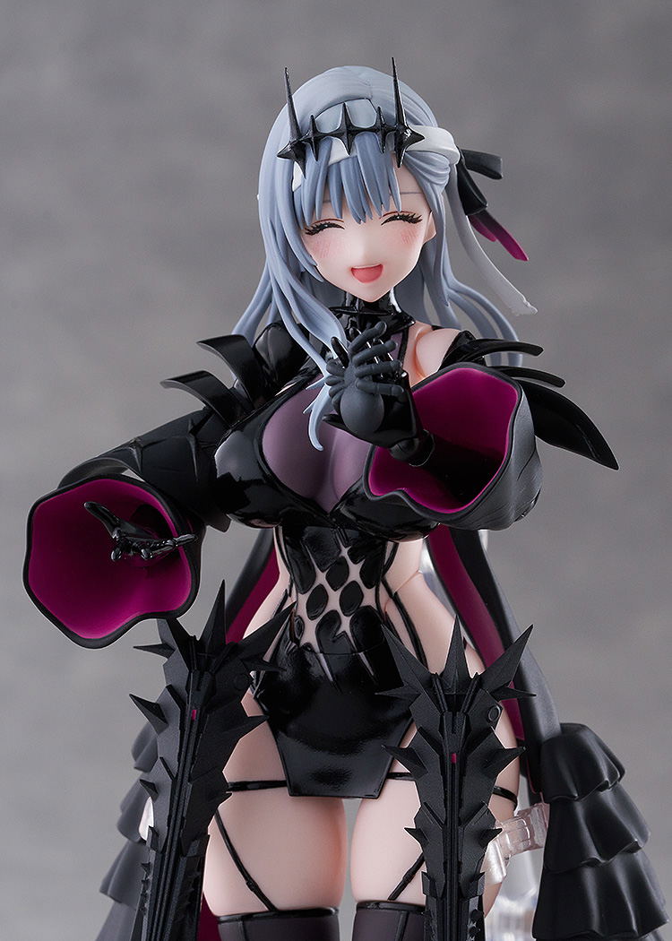 figma No. 665 Goddess of Victory Nikke: Modernia Second Affection [GSC Online Shop Limited Ver.] image 9