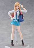 figma No. 662 My Dress-Up Darling: Kitagawa Marin [GSC Online Shop Exclusive Ver.] thumbnail 1