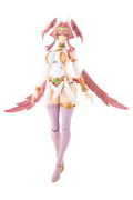 Arcanadea Plastic Model Kit: Aruaril thumbnail 1