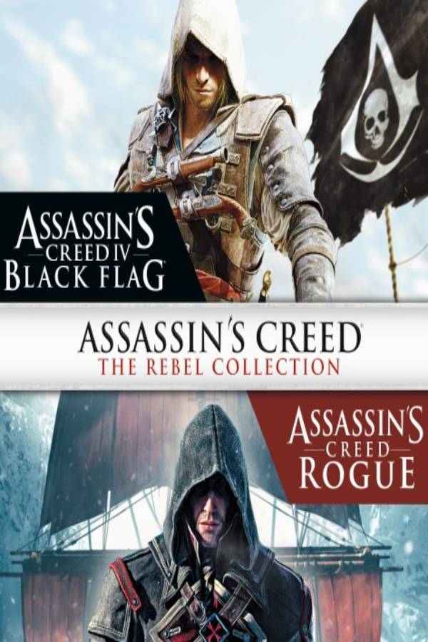Assassin’s Creed: The Rebel Collection <span class="ext ext_Nintendo®️ Switch Digital">Nintendo®️ Switch Digital</span> <span class="ext ext_digital">digital</span> image 1