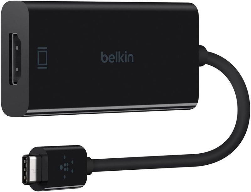 Belkin USB-C to HDMI Adapter image 1