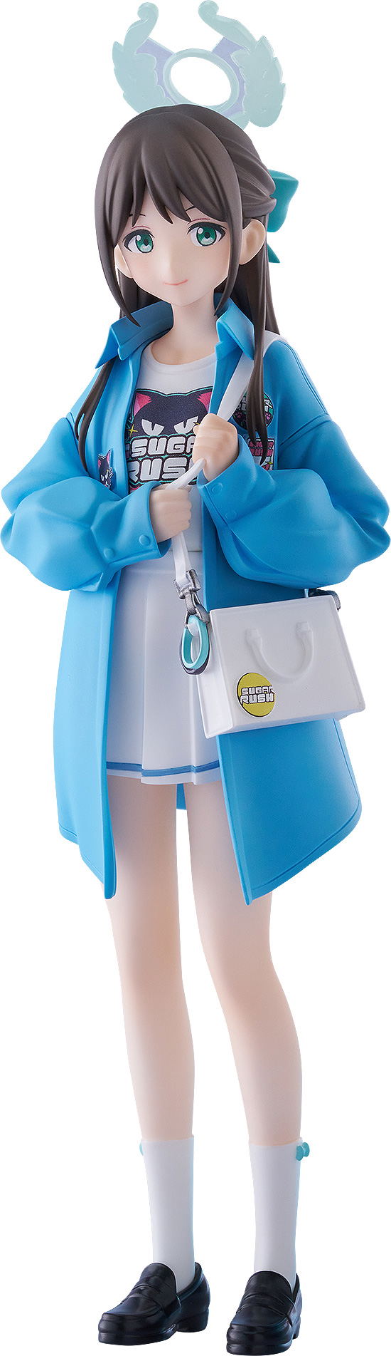 Blue Archive: Pop Up Parade Airi (Band) Event KV Ver.
