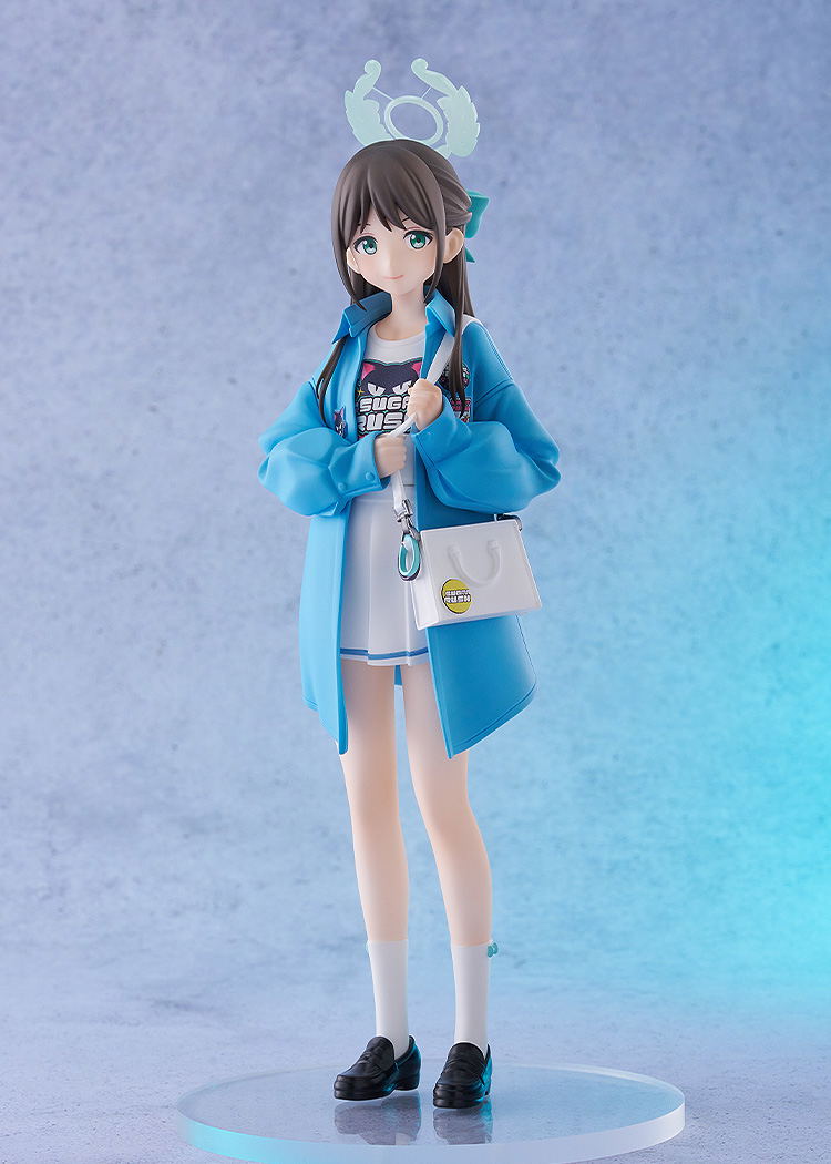 Blue Archive: Pop Up Parade Airi (Band) Event KV Ver. image 2