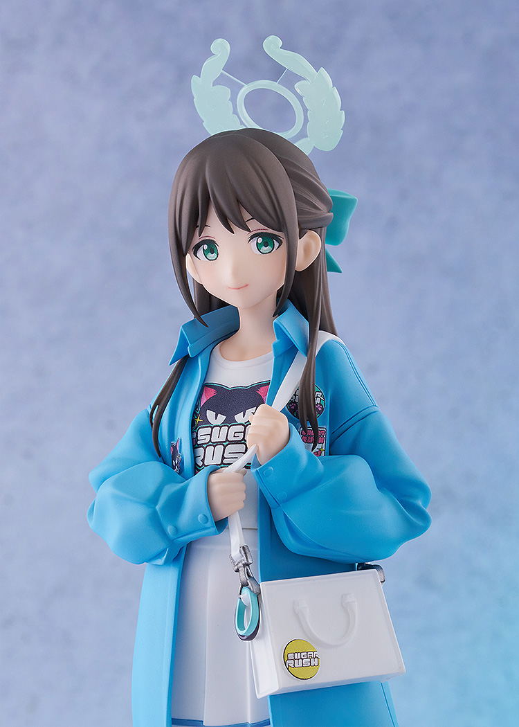 Blue Archive: Pop Up Parade Airi (Band) Event KV Ver. image 4