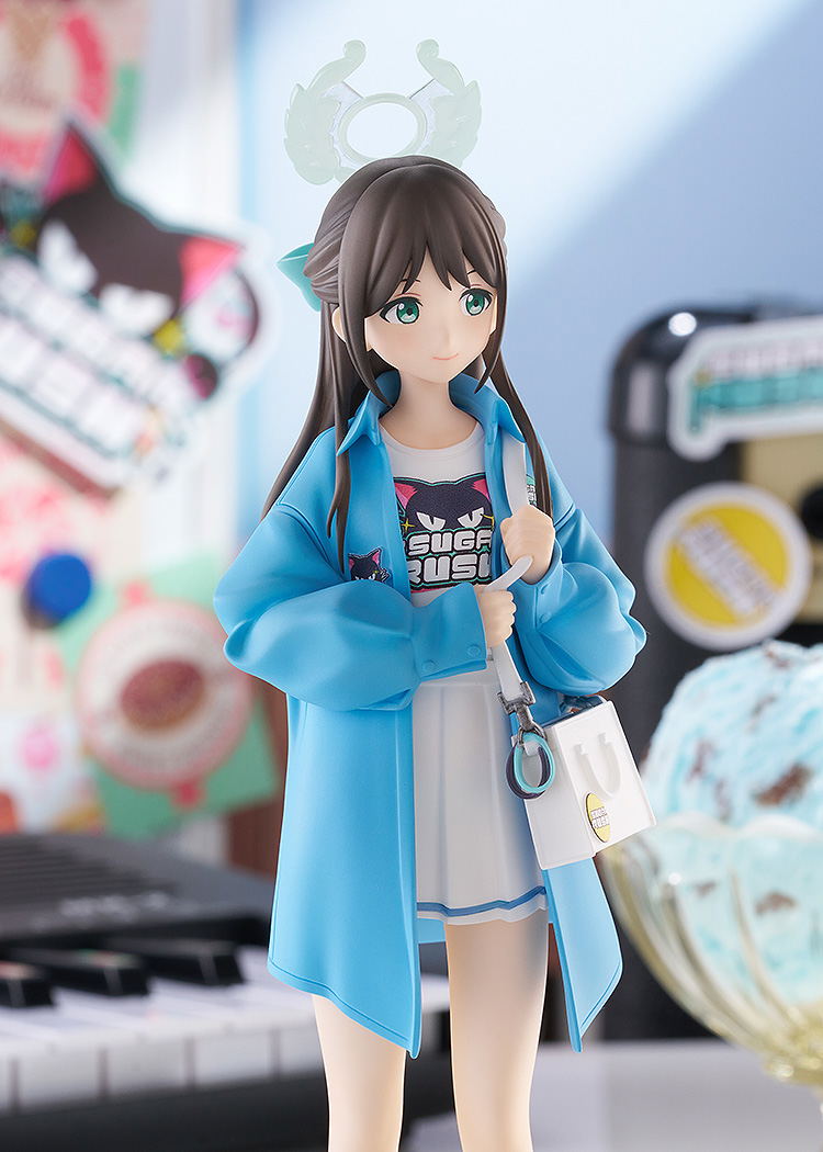 Blue Archive: Pop Up Parade Airi (Band) Event KV Ver. image 7