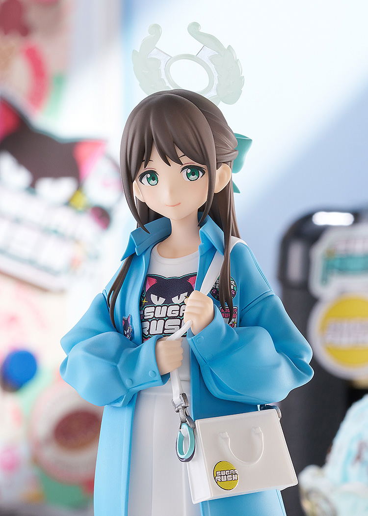Blue Archive: Pop Up Parade Airi (Band) Event KV Ver.