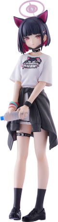Blue Archive: Pop Up Parade Kazusa (Band) Event KV Ver. thumbnail 1