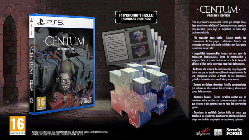 Centum [Premium Edition] image 1