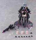 figma No. 665 Goddess of Victory Nikke: Modernia Second Affection thumbnail 2
