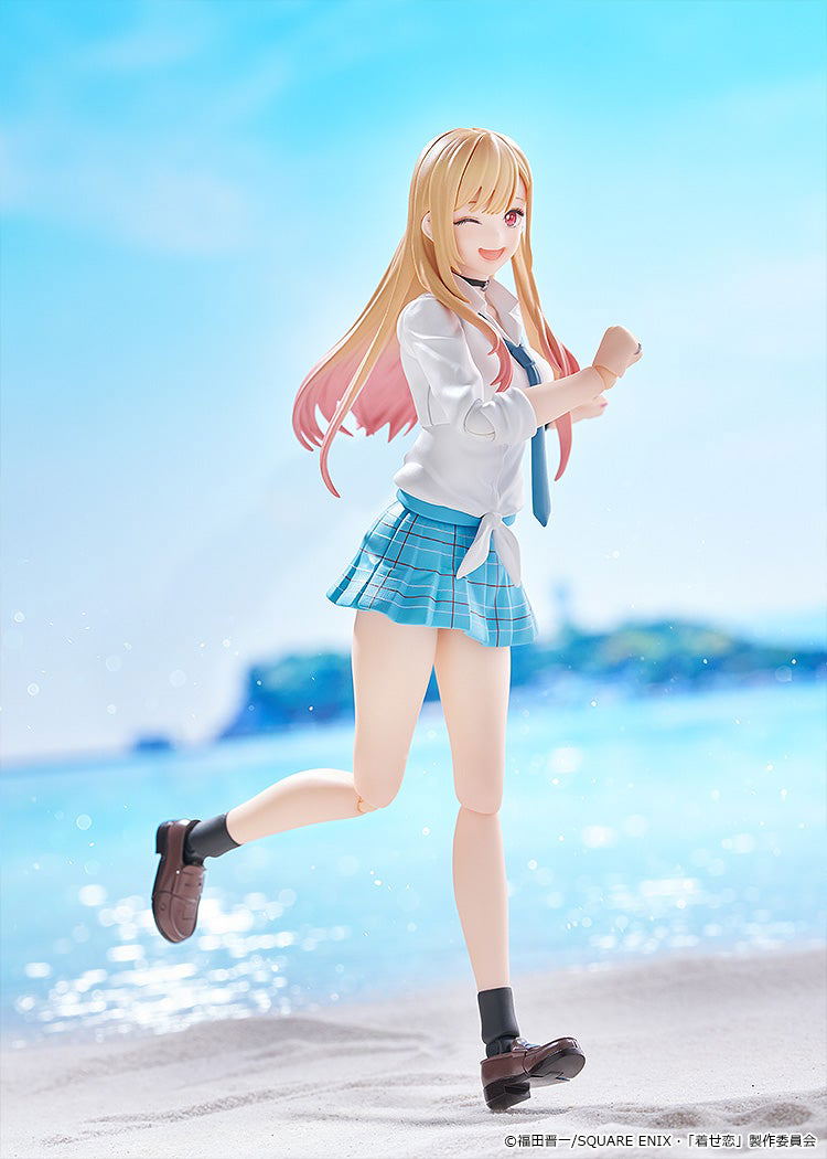 figma No. 662 My Dress-Up Darling: Kitagawa Marin [GSC Online Shop Exclusive Ver.] image 11