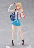 figma No. 662 My Dress-Up Darling: Kitagawa Marin [GSC Online Shop Exclusive Ver.] thumbnail 4