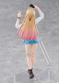 figma No. 662 My Dress-Up Darling: Kitagawa Marin [GSC Online Shop Exclusive Ver.] thumbnail 6