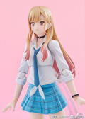 figma No. 662 My Dress-Up Darling: Kitagawa Marin [GSC Online Shop Exclusive Ver.] thumbnail 7