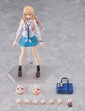 figma No. 662 My Dress-Up Darling: Kitagawa Marin [GSC Online Shop Exclusive Ver.] thumbnail 8