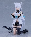 figma No. 666 Hololive Production: Shirakami Fubuki [GSC Online Shop Exclusive Ver.] thumbnail 11