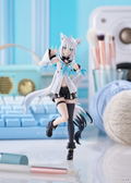 figma No. 666 Hololive Production: Shirakami Fubuki [GSC Online Shop Exclusive Ver.] thumbnail 2