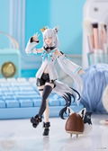 figma No. 666 Hololive Production: Shirakami Fubuki [GSC Online Shop Exclusive Ver.] thumbnail 5
