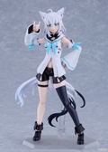 figma No. 666 Hololive Production: Shirakami Fubuki [GSC Online Shop Exclusive Ver.] thumbnail 7