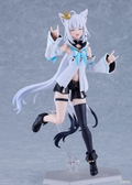 figma No. 666 Hololive Production: Shirakami Fubuki [GSC Online Shop Exclusive Ver.] thumbnail 8