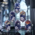 Genshin Impact Frost And Flame Series Can Badge Genshin (Set of 12 Pieces) thumbnail 4