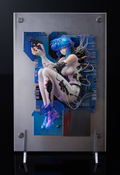 Ghost in the Shell (Original) 1/7 Scale Pre-Painted Figure: Kusanagi Motoko thumbnail 2