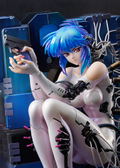 Ghost in the Shell (Original) 1/7 Scale Pre-Painted Figure: Kusanagi Motoko thumbnail 5