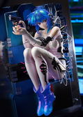 Ghost in the Shell (Original) 1/7 Scale Pre-Painted Figure: Kusanagi Motoko thumbnail 10
