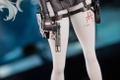 Girls' Frontline 2 Exilium 1/6 Scale Pre-Painted Figure: Florence Enchanting White Feather thumbnail 15