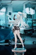 Girls' Frontline 2 Exilium 1/6 Scale Pre-Painted Figure: Florence Enchanting White Feather thumbnail 5