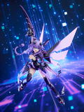 Hyperdimension Neptunia 1/7 Scale Pre-Painted Figure: Purple Heart thumbnail 2