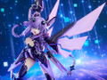 Hyperdimension Neptunia 1/7 Scale Pre-Painted Figure: Purple Heart thumbnail 3
