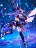Hyperdimension Neptunia 1/7 Scale Pre-Painted Figure: Purple Heart thumbnail 4