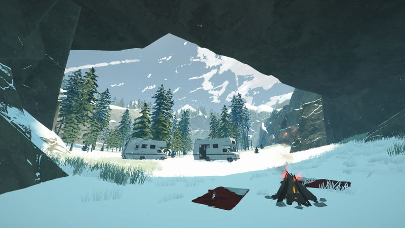 Long Drive North: Co-Op RV Simulator <span class="ext" style="background-color: #2a475e; color: #FFFFFF;">STEAM</span> <span class="ext ext_digital">digital</span> image 12