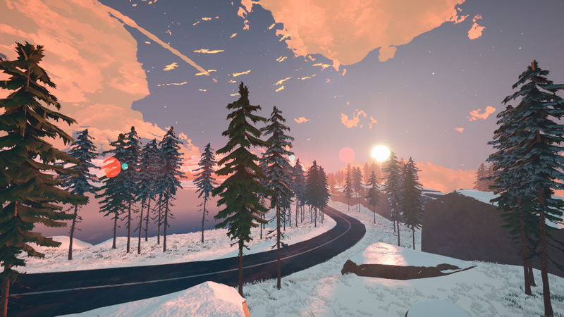 Long Drive North: Co-Op RV Simulator <span class="ext" style="background-color: #2a475e; color: #FFFFFF;">STEAM</span> <span class="ext ext_digital">digital</span> image 13