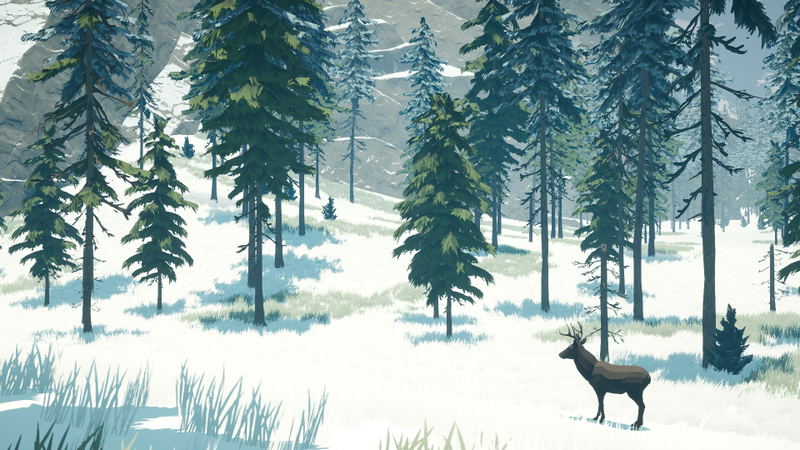 Long Drive North: Co-Op RV Simulator <span class="ext" style="background-color: #2a475e; color: #FFFFFF;">STEAM</span> <span class="ext ext_digital">digital</span> image 14