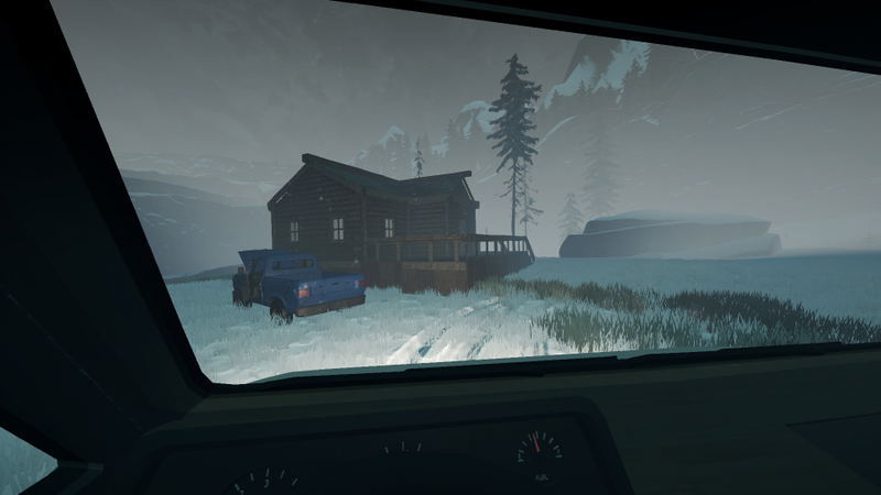 Long Drive North: Co-Op RV Simulator <span class="ext" style="background-color: #2a475e; color: #FFFFFF;">STEAM</span> <span class="ext ext_digital">digital</span> image 8