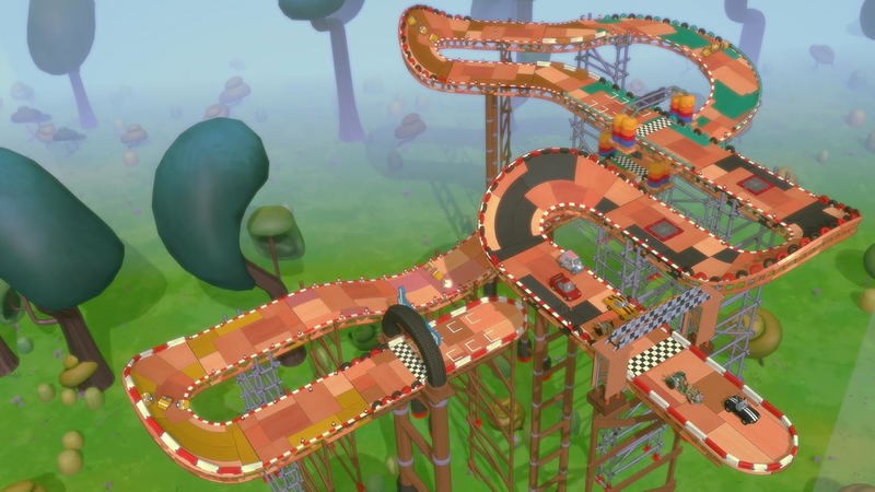 Make Way (Code in a Box) 対応 Nintendo Switch, Nintendo Switch 2