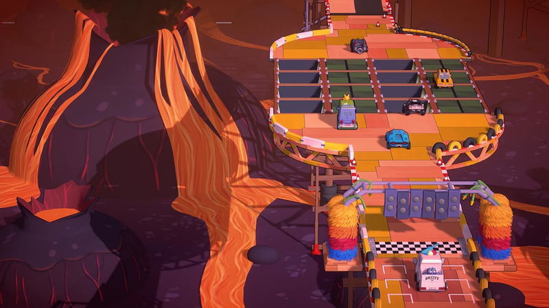 Make Way (Code in a Box) 対応 Nintendo Switch, Nintendo Switch 2