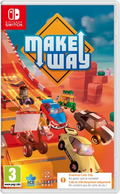Make Way (Code in a Box) thumbnail 1