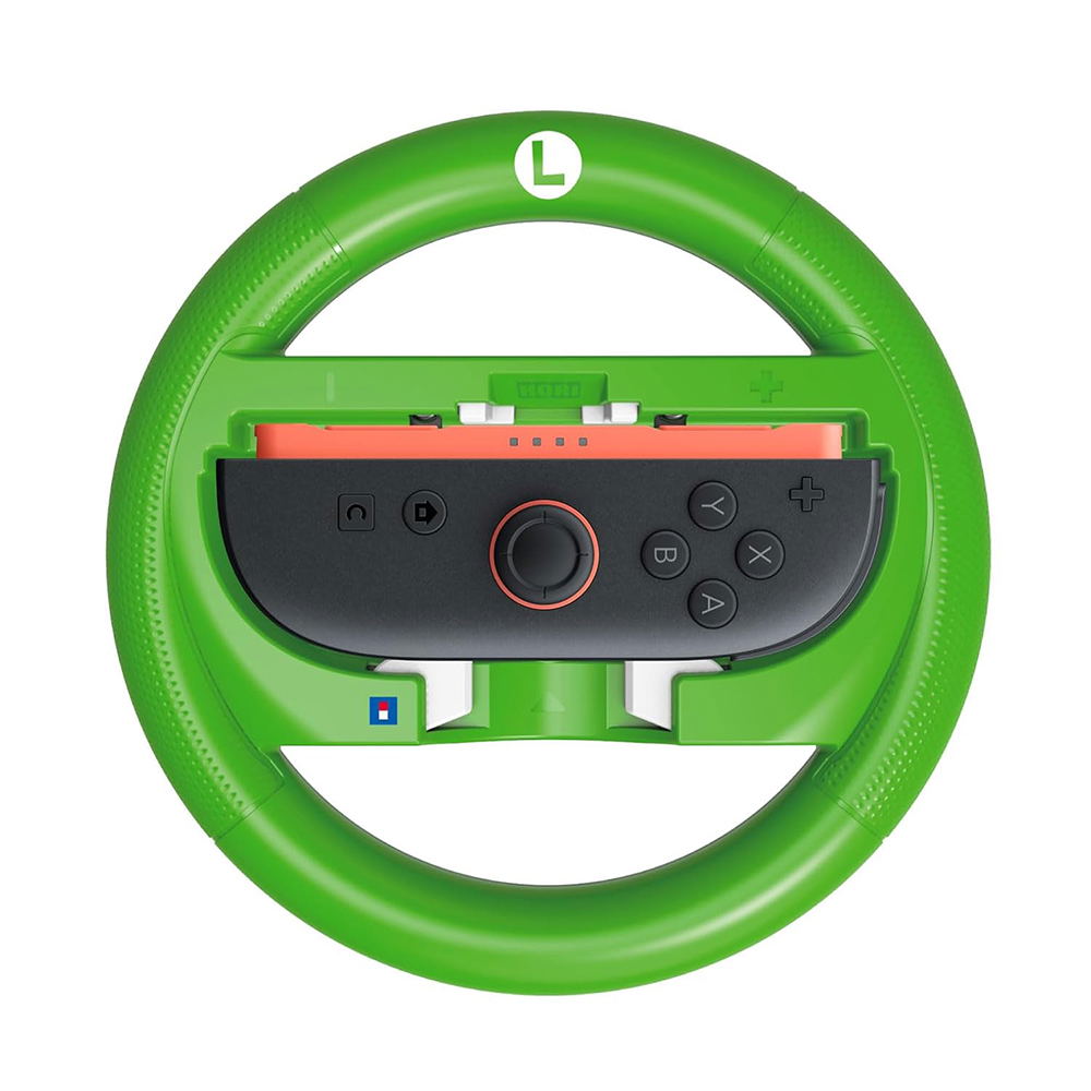 Pack Mario Kart Avec 2 Volants Wii - Pour Wii U - Très Bon état