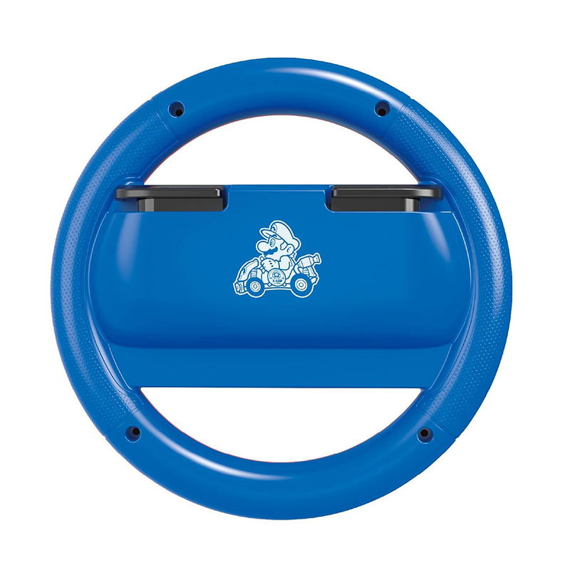 Mario Kart World Joy-Con 2 Racing Wheel for Nintendo Switch 2 (Mario) image 2