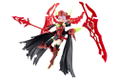 Megami Device 1/1 Scale Plastic Model Kit: Bullet Knights Executioner Hell Blaze thumbnail 1