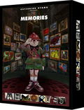 Memories 4K Remastered Set [4K ULTRA HD & Blu-ray Limited Edition] thumbnail 1