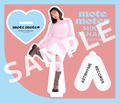 Mote Mote [w/ Blu ray Limited Edition] thumbnail 3