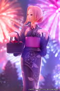 My Dress-Up Darling 1/7 Scale Pre-Painted Figure: Kitagawa Marin Yukata Ver. thumbnail 10