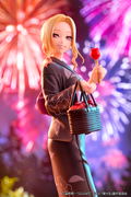 My Dress-Up Darling 1/7 Scale Pre-Painted Figure: Kitagawa Marin Yukata Ver. thumbnail 12