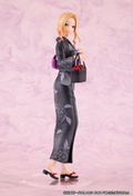 My Dress-Up Darling 1/7 Scale Pre-Painted Figure: Kitagawa Marin Yukata Ver. thumbnail 2