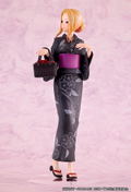 My Dress-Up Darling 1/7 Scale Pre-Painted Figure: Kitagawa Marin Yukata Ver. thumbnail 4